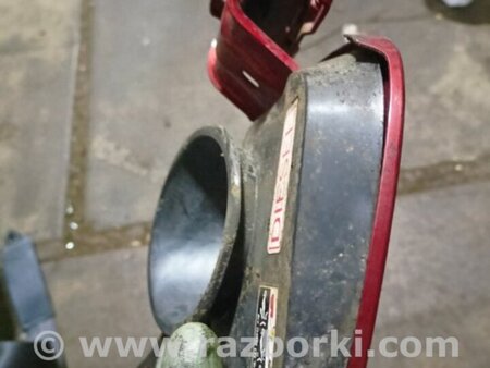 ФОТО Крышка задняя для Honda CR-V IV (11-18) Київ