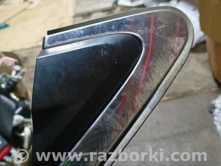 ФОТО Пластик передний левый для Honda CR-V IV (11-18) Київ