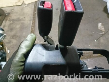 ФОТО Замок Ремня Безопасности задний для Honda CR-V IV (11-18) Київ