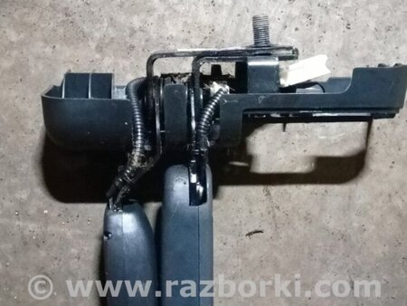 ФОТО Замок Ремня Безопасности задний для Honda CR-V IV (11-18) Київ