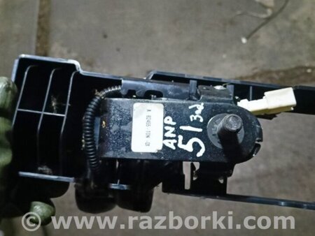 ФОТО Замок Ремня Безопасности задний для Honda CR-V IV (11-18) Київ