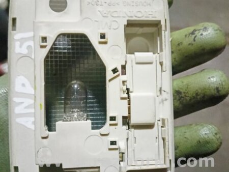 ФОТО Лампа внутрисалонная для Honda CR-V IV (11-18) Київ