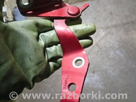 ФОТО Петля багажника задняя левая для Honda CR-V IV (11-18) Київ