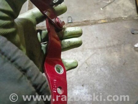 ФОТО Петля багажника задняя левая для Honda CR-V IV (11-18) Київ