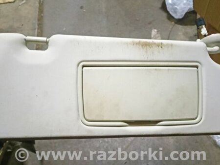 ФОТО Козырек солнцезащитный передний правый для Honda CR-V IV (11-18) Київ