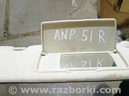 ФОТО Козырек солнцезащитный передний правый для Honda CR-V IV (11-18) Київ