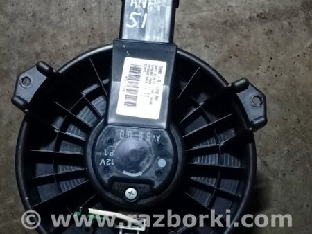 ФОТО Мотор печки для Honda CR-V IV (11-18) Київ