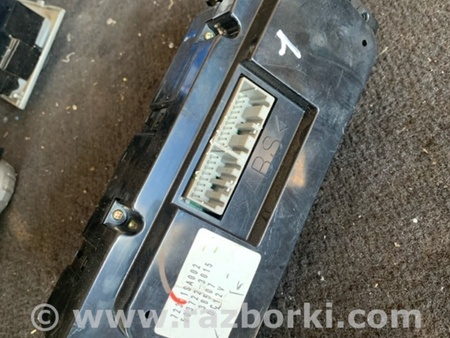 ФОТО Блок управления климат-контролем для Subaru Forester SG Киев