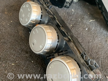 ФОТО Блок управления климат-контролем для Subaru Forester SG Киев
