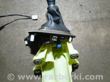 ФОТО Кулиса для Honda CR-V IV (11-18) Київ