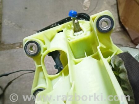 ФОТО Кулиса для Honda CR-V IV (11-18) Київ