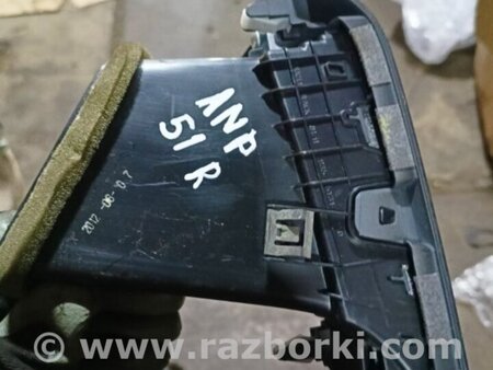 ФОТО Воздуховод правый для Honda CR-V IV (11-18) Київ