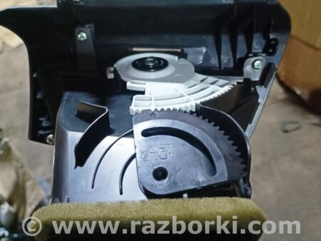 ФОТО Воздуховод левый для Honda CR-V IV (11-18) Київ