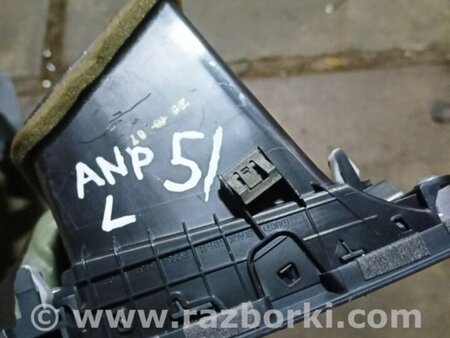 ФОТО Воздуховод передний левый для Honda CR-V IV (11-18) Київ