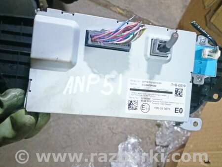 ФОТО Монитор для Honda CR-V IV (11-18) Київ