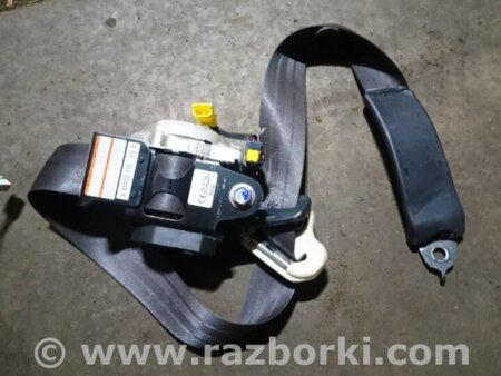 ФОТО Ремень безопасности для Honda CR-V IV (11-18) Київ