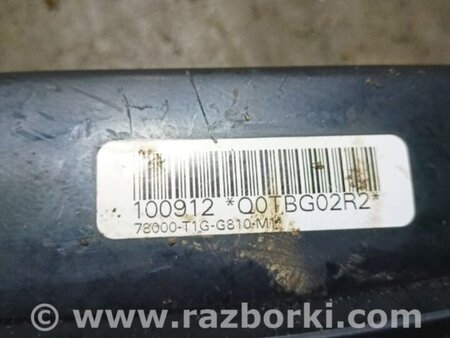 ФОТО Airbag боковой для Honda CR-V IV (11-18) Київ