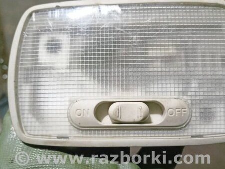 ФОТО Лампа внутрисалонная для Honda CR-V IV (11-18) Київ