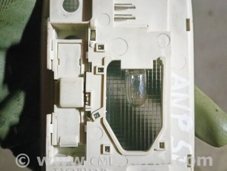 ФОТО Лампа внутрисалонная для Honda CR-V IV (11-18) Київ