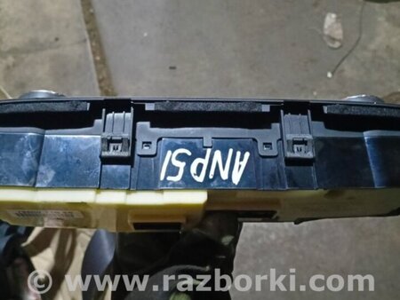 ФОТО Блок управления климат-контролем передний для Honda CR-V IV (11-18) Київ