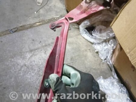 ФОТО Петля капота задняя правая для Honda CR-V IV (11-18) Київ