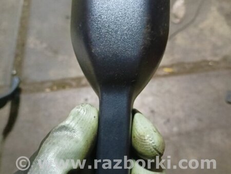 ФОТО Пластик для Honda CR-V IV (11-18) Київ