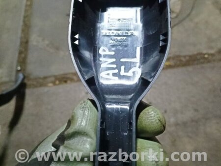 ФОТО Пластик для Honda CR-V IV (11-18) Київ