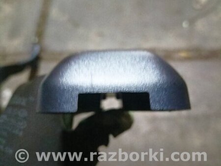 ФОТО Пластик для Honda CR-V IV (11-18) Київ