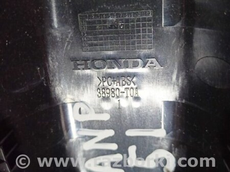 ФОТО Пластик для Honda CR-V IV (11-18) Київ