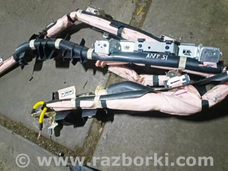ФОТО Аирбаг боковой для Honda CR-V IV (11-18) Київ