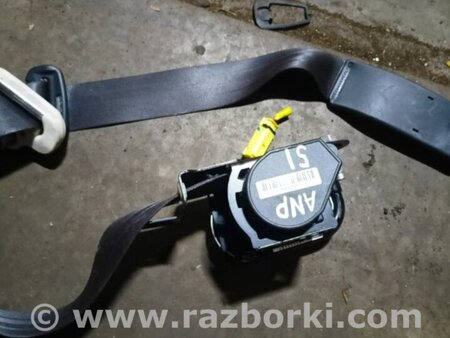 ФОТО Ремень безопасности для Honda CR-V IV (11-18) Київ