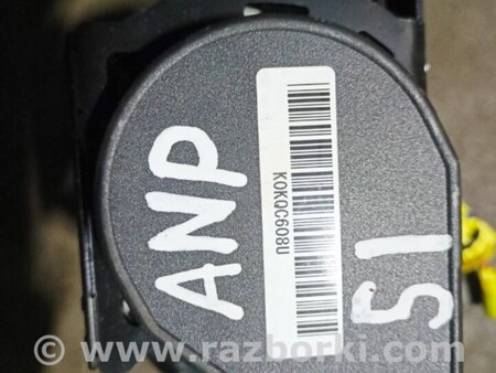 ФОТО Ремень безопасности для Honda CR-V IV (11-18) Київ