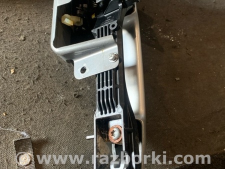 ФОТО Кронштейн ручки дверной для Subaru Impreza GD/GG Киев