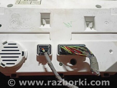 ФОТО Панель приборов передний для Honda CR-V IV (11-18) Київ