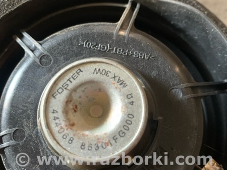 ФОТО Динамик для Subaru Impreza GD/GG Киев