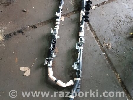 ФОТО Airbag боковой для Honda CR-V IV (11-18) Київ