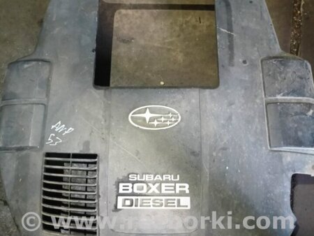 ФОТО Крышка двигателя передняя для Subaru Outback IV BM/BR (09-14) Київ