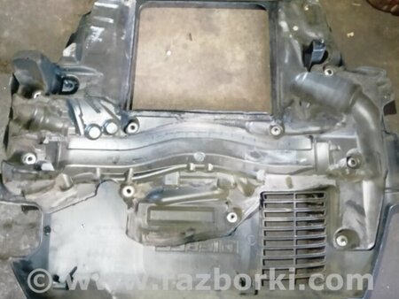 ФОТО Крышка двигателя передняя для Subaru Outback IV BM/BR (09-14) Київ