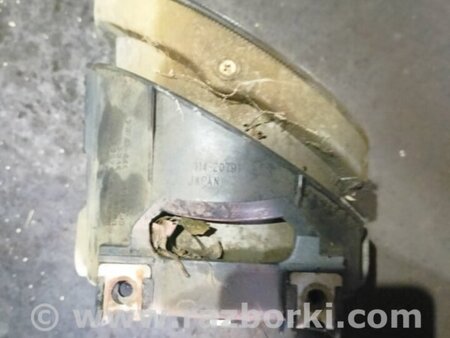 ФОТО Противотуманная фара левая для Subaru Outback IV BM/BR (09-14) Київ