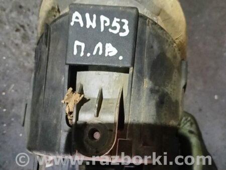 ФОТО Противотуманная фара левая для Subaru Outback IV BM/BR (09-14) Київ