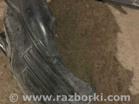 ФОТО Подкрылок для Subaru Outback Киев