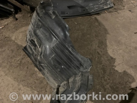 ФОТО Подкрылок для Subaru Outback Киев