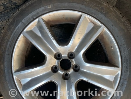 ФОТО Диск колесный ( поштучно) для Subaru Outback III BP/BL (03-09) Київ