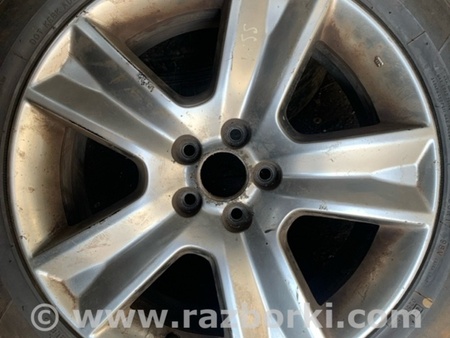 ФОТО Диск колесный ( поштучно) для Subaru Outback III BP/BL (03-09) Київ