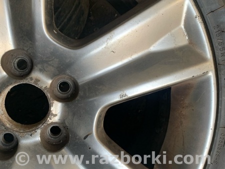ФОТО Диск колесный ( поштучно) для Subaru Outback III BP/BL (03-09) Київ