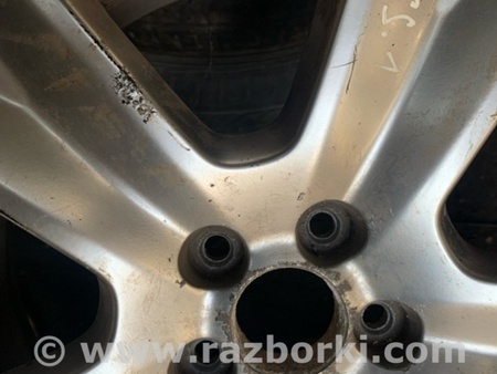 ФОТО Диск колесный ( поштучно) для Subaru Outback III BP/BL (03-09) Київ
