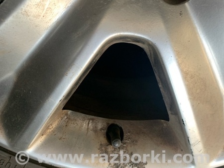 ФОТО Диск колесный ( поштучно) для Subaru Outback III BP/BL (03-09) Київ