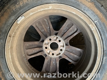 ФОТО Диск колесный ( поштучно) для Subaru Outback III BP/BL (03-09) Київ