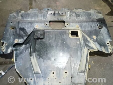 ФОТО Защита двигателя для Subaru Outback IV BM/BR (09-14) Київ