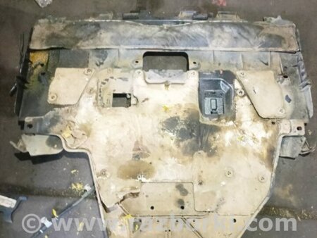 ФОТО Защита двигателя для Subaru Outback IV BM/BR (09-14) Київ